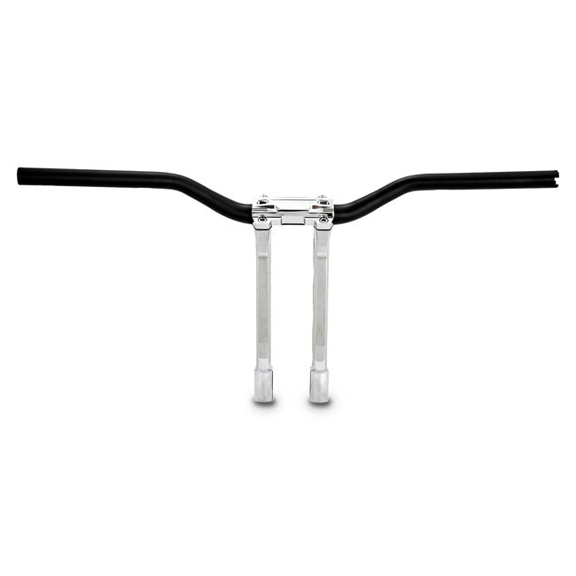 Performance Machine (Pm) Phatbar & Riser Kit Ch 11.5 Ris Handlebars Performance Machine