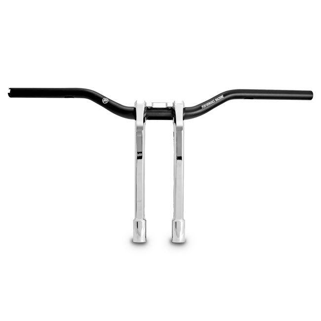 Performance Machine (Pm) Phatbar & Riser Kit Ch 11.5 Ris Handlebars Performance Machine