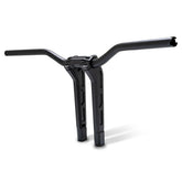 Performance Machine (Pm) Phatbar & Riser Kit Bo 11.5 Ris Handlebars Performance Machine