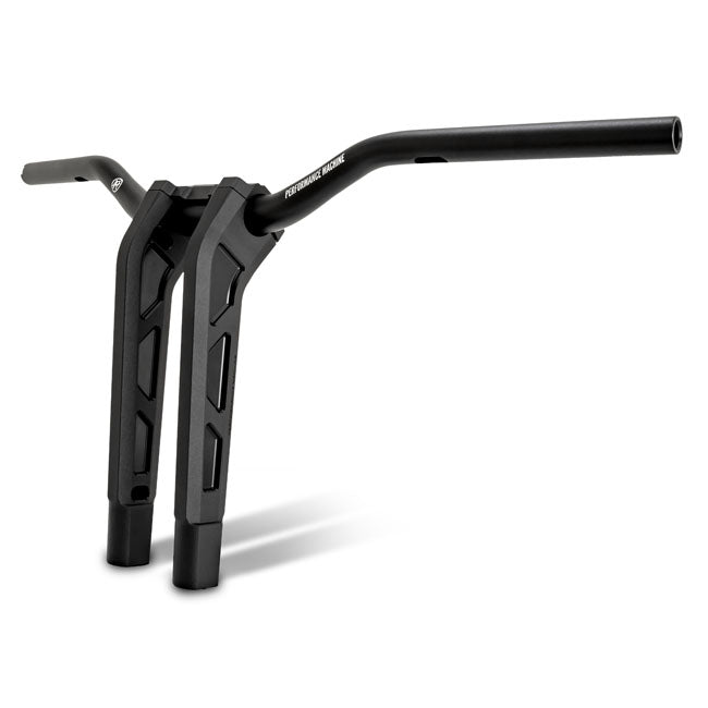 Performance Machine (Pm) Phatbar & Riser Kit Bo 11.5 Ris Handlebars Performance Machine