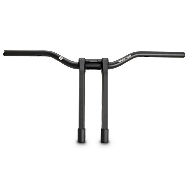 Performance Machine (Pm) Phatbar & Riser Kit Bo 11.5 Ris Handlebars Performance Machine