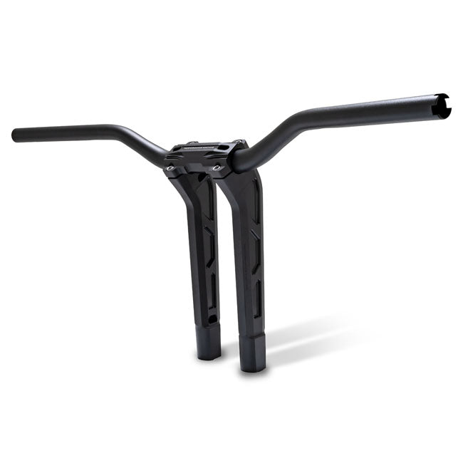 Performance Machine (Pm) Phatbar & Riser Kit Bo 11.5 Ris Handlebars Performance Machine