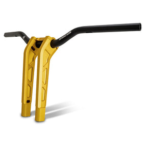 Performance Machine (Pm) Phatbar & Riser Kit Go 11.5 Ris Handlebars Performance Machine