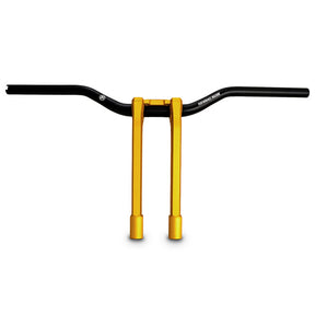 Performance Machine (Pm) Phatbar & Riser Kit Go 11.5 Ris Handlebars Performance Machine