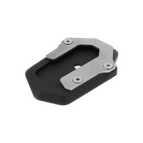 Zieger, side stand foot. Black JIFFY STANDS MISC Zieger