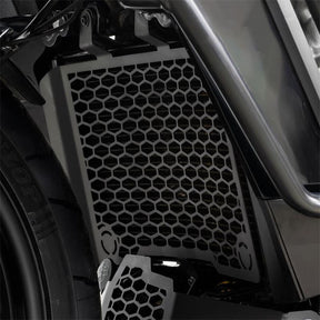 Zieger, Pro Radiator cover. Black FRAME FILLER GRILLS Zieger