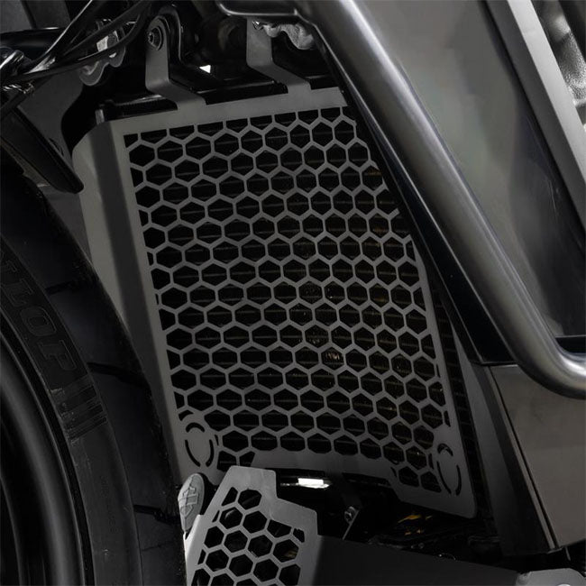 Zieger, Pro Radiator cover. Black FRAME FILLER GRILLS Zieger
