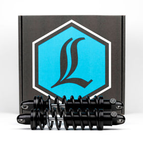 Legend Suspension Shocks Revo A 13 Flh 99 24 Bla Shock Absorbers Legend Suspension