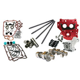 Feuling, Hp+ Camchest Kit - One Piece Pushrods CAM CHEST Feuling
