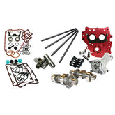Feuling, Hp+ Camchest Kit - One Piece Pushrods CAM CHEST Feuling