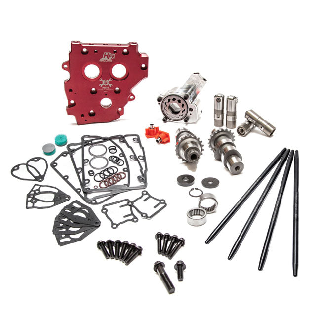 Feuling Parts Cam Kit Hp+ 525 Cd 07 17 Cam Chest Feuling