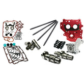 Feuling Parts Cam Kit Hp+ 574 Gd 99 06 Cam Chest Feuling