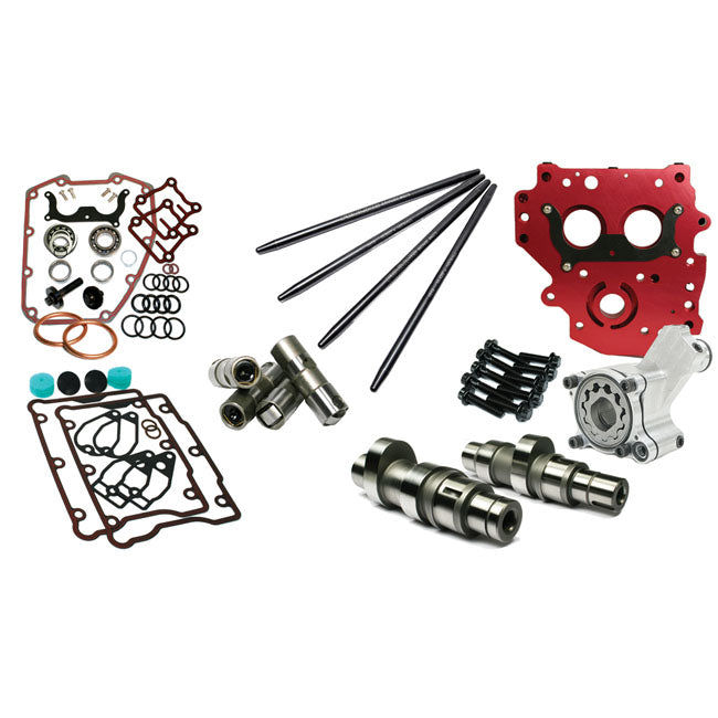 Feuling Parts Cam Kit Hp+ 574 Gd 99 06 Cam Chest Feuling