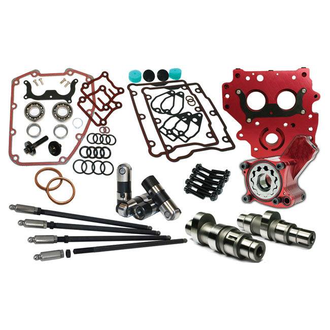 Feuling Parts Cam Kit Rs 630 Gd 99 06 Cam Chest Feuling