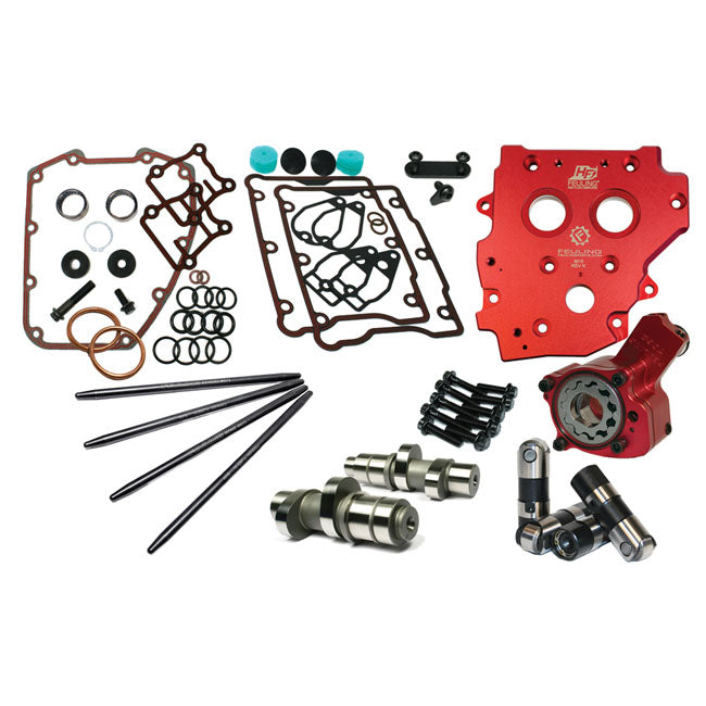 Feuling Parts Cam Kit Rs 630 Gd 07 17 Cam Chest Feuling