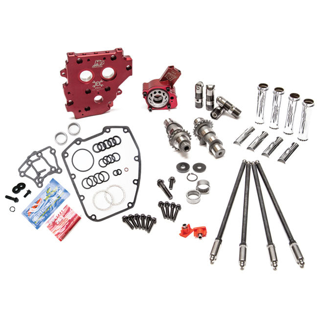 Feuling Parts Cam Kit Rs 630 Cd 07+Tc Cam Chest Feuling