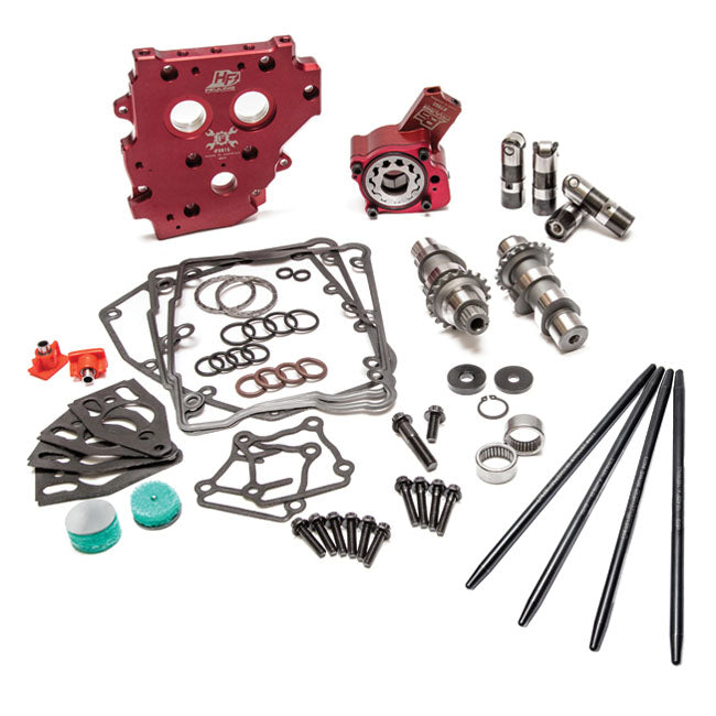 Feuling Parts Cam Kit Rs 630 Cd 07 17 Cam Chest Feuling