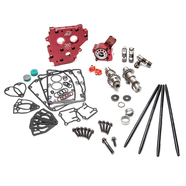 Feuling Parts Cam Kit Rs 574 Cd 07 17 Cam Chest Feuling