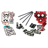 Feuling, Race Series Camchest Kit - One Piece Pushrods CAM CHEST Feuling