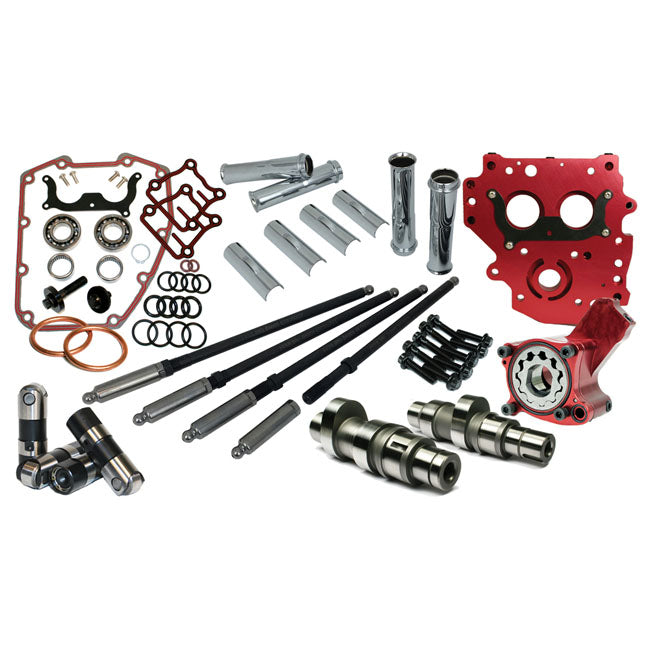 Feuling Parts Cam Kit Rs 574 Gd 99 06 Cam Chest Feuling