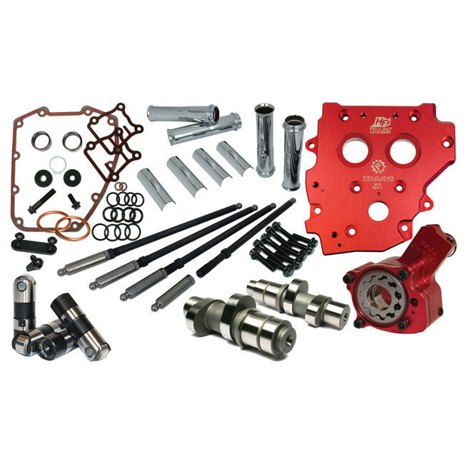 Feuling Parts Cam Kit Rs 574 Gd 07 17 Cam Chest Feuling