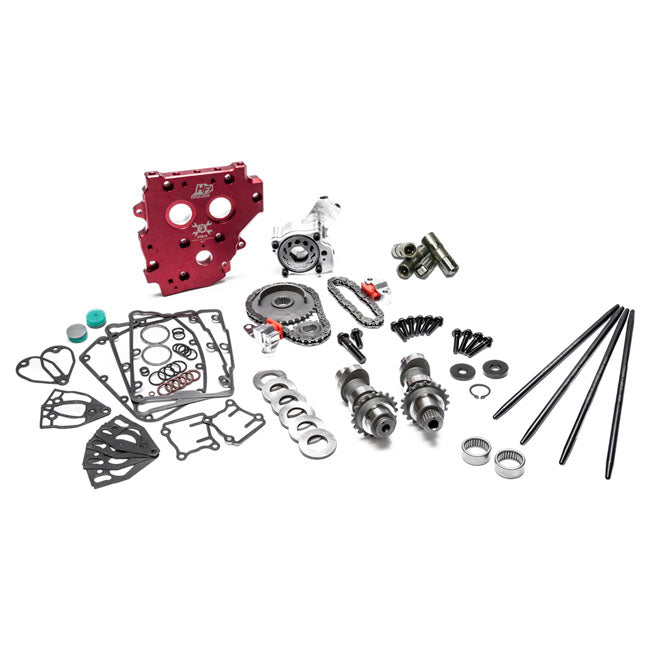 Feuling Parts Cam Kit Hp+ 525 Cc 99 06 Cam Chest Feuling