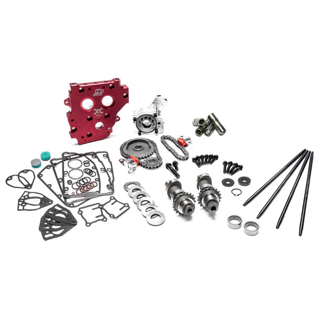 Feuling Parts Cam Kit Hp+ 574 Cc 99 06 Cam Chest Feuling