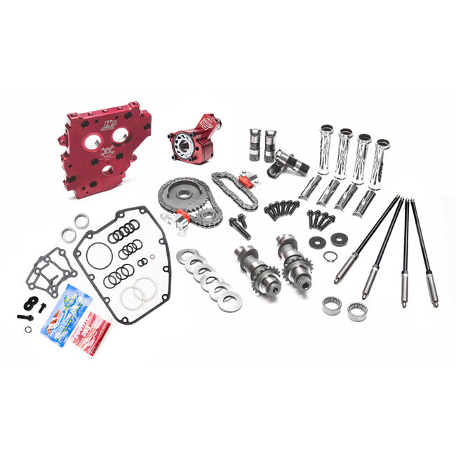 Feuling Parts Cam Kit Rs 630 Cc 99 06 Cam Chest Feuling