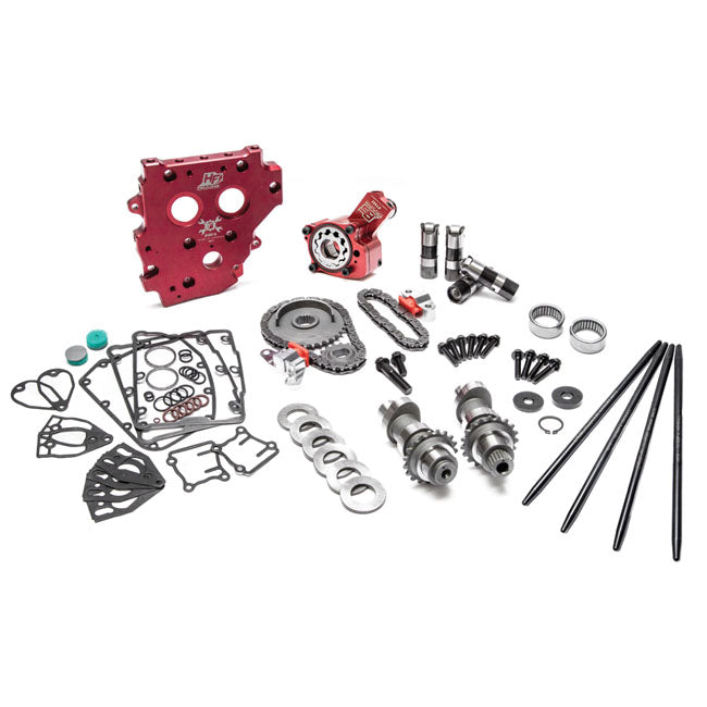 Feuling Parts Cam Kit Rs 594 Cc 99 06 Cam Chest Feuling