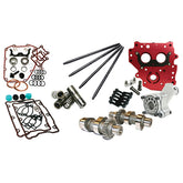 Feuling, Hp+ Camchest Kit - One Piece Pushrods CAM CHEST Feuling