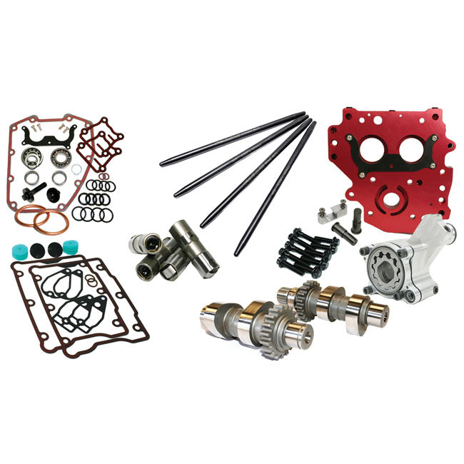 Feuling Parts Cam Kit Hp+ 543 Gd 99 06 Cam Chest Feuling