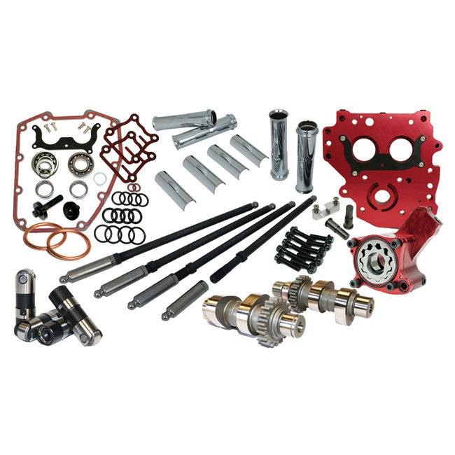 Feuling, Race Series ST cam chest kit. Chain drive CAM CHEST Feuling