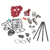Feuling Parts Cam Kit Rs 594 Cd 07 17 Cam Chest Feuling