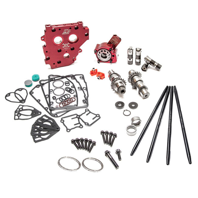 Feuling Parts Cam Kit Rs 594 Cd 07 17 Cam Chest Feuling