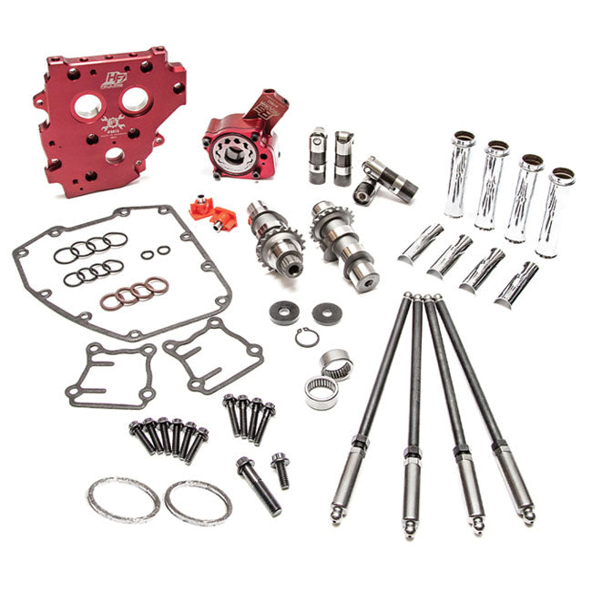 Feuling Parts Cam Kit Rs 594 Cd 07 17 Cam Chest Feuling