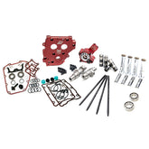 Feuling, Race Series Camchest Kit - One Piece Pushrods CAM CHEST Feuling