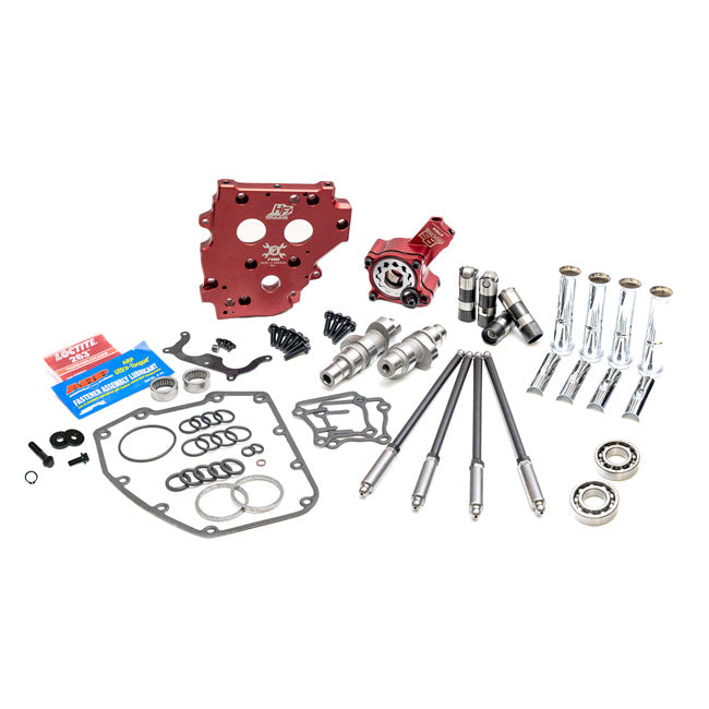 Feuling Parts Cam Kit Rs 594 Gd 99 06 Cam Chest Feuling