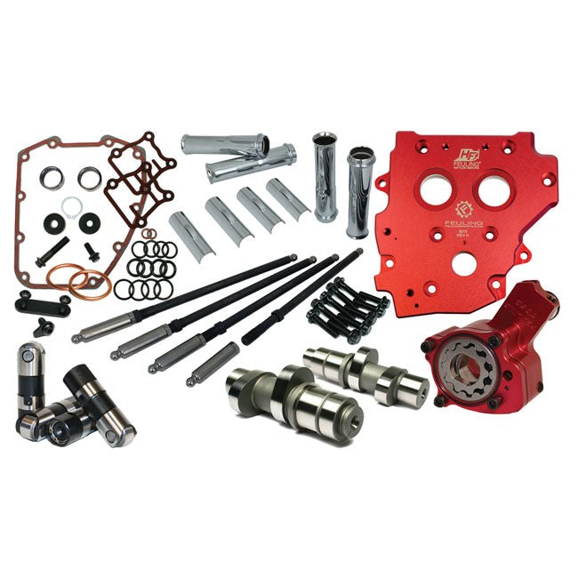 Feuling Parts Cam Kit Rs 594 Gd 07 17 Cam Chest Feuling