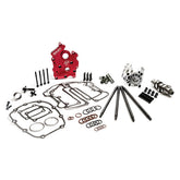 Feuling Parts Camchest Kt 465 Hp+ M8 Cam Chest Feuling
