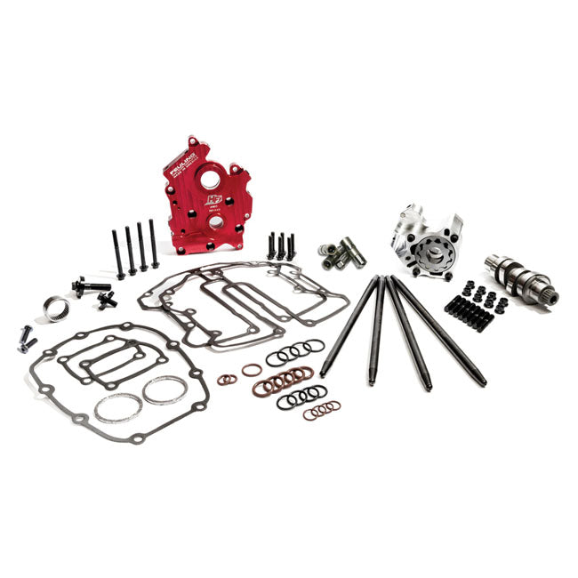 Feuling Parts Camchest Kt 465 Hp+ M8 Cam Chest Feuling