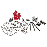 Feuling Parts Cam Kit 472 Cd Hp+ W/C M8 Cam Chest Feuling