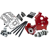 Feuling Parts Cam Kit Race 521 17 19 M8 Cam Chest Feuling
