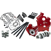 Feuling Parts Cam Kit Rs 521 Cd O/C M8 Cam Chest Feuling