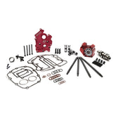 Feuling, Race Series Camchest Kit, Oil Cooled M8 CAM CHEST Feuling