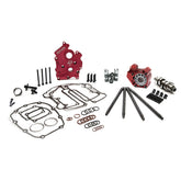 Feuling Parts Cam Kit Rs 508 Cd O/C M8 Cam Chest Feuling