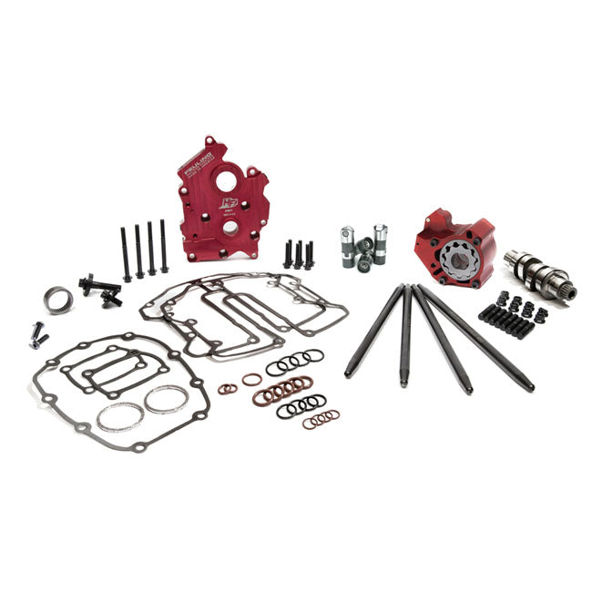 Feuling Parts Cam Kit Rs 508 Cd O/C M8 Cam Chest Feuling