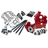 Feuling, Race Series Camchest Kit, Oil Cooled M8 CAM CHEST Feuling