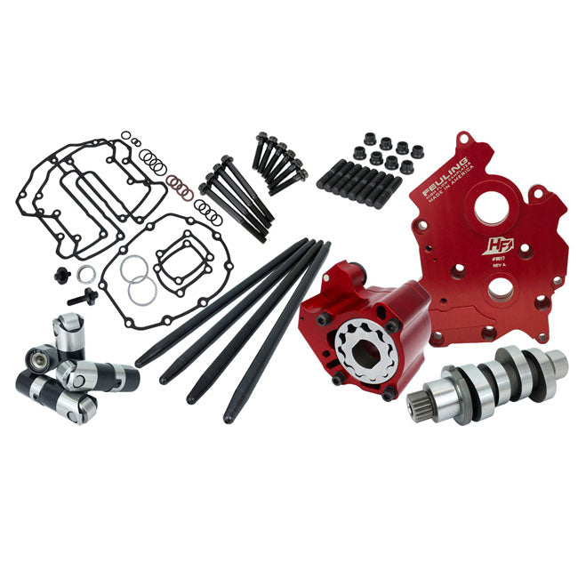 Feuling, Race Series Camchest Kit, Oil Cooled M8 CAM CHEST Feuling