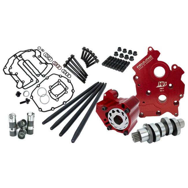 Feuling Parts Cam Kit Rs 592 Cd O/C M8 Cam Chest Feuling