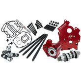 Feuling, Race Series Camchest Kit, Center/Water Cooled M8 CAM CHEST Feuling
